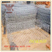 Procedimento da cesta de Gabion com preço razoável